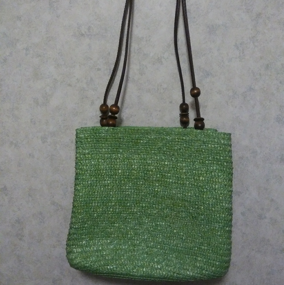Summer bag